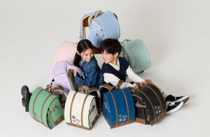 GAP ベーシックスクールバッグ