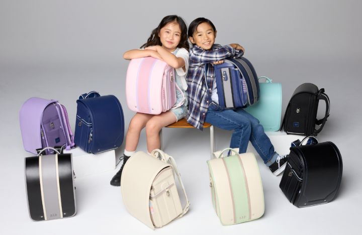 GAP ベーシックスクールバッグ