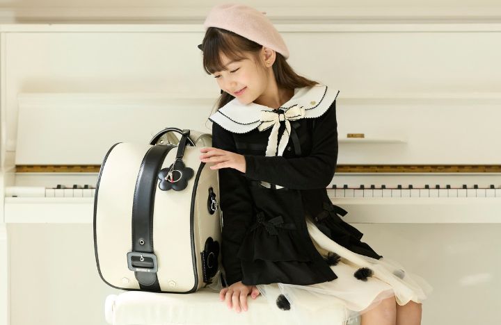 マリークワント❤︎6点セット最終価格です 公式】MARY QUANT（マリークワント）ランドセル｜2026年入学向け｜SHIFFON