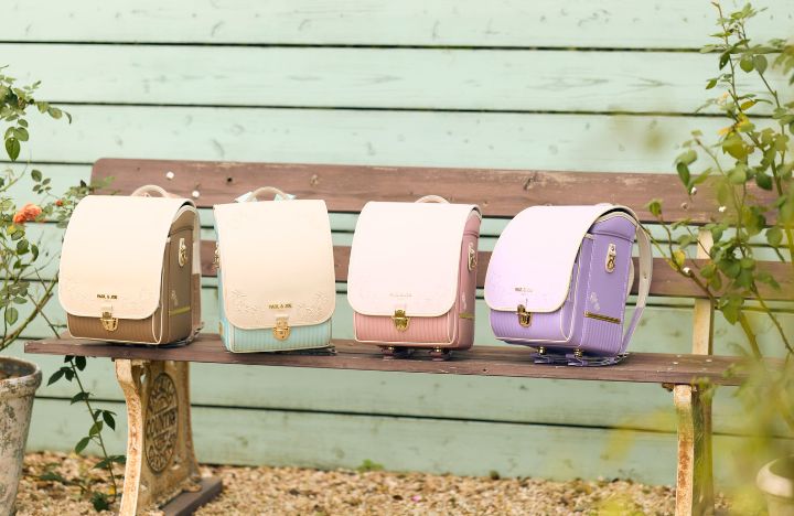 ポールアンドジョー