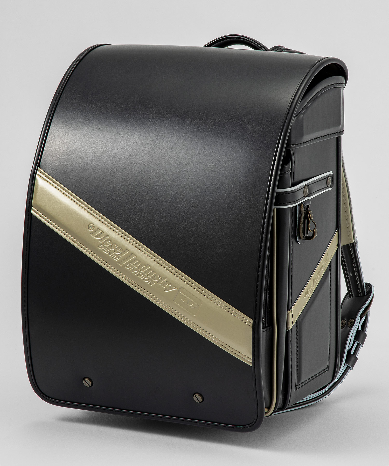 DIESEL（ディーゼル）5TH POCKET STRIPE (フィフス ポケット ストライプ)ランドセル