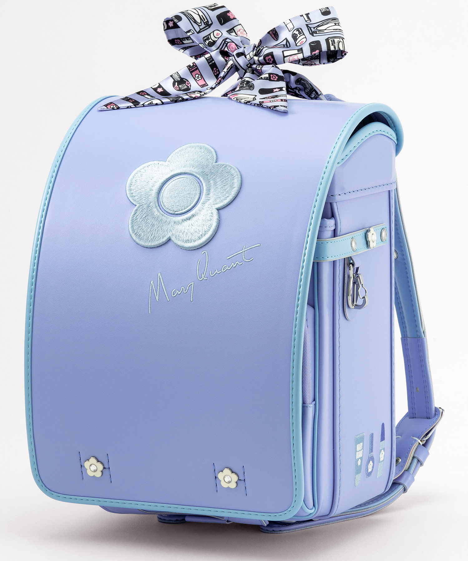 MARY QUANT（マリークヮント）エンブロイダリ―デイジー