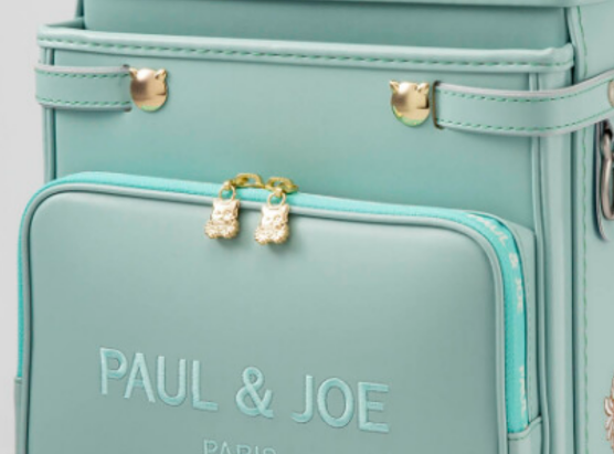 猫型ファスナーチャーム