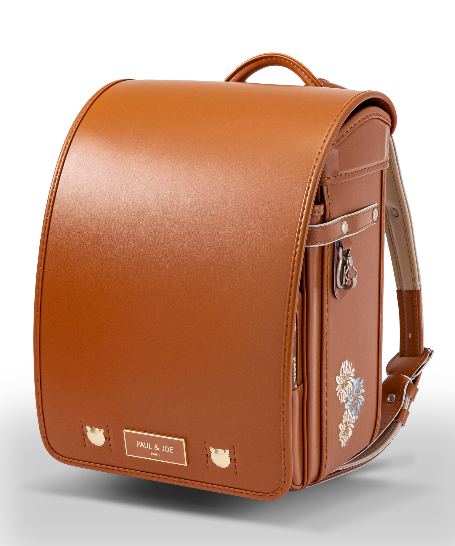 PAUL&JOE（ポールアンドジョー）クリザンテームキャットランドセル