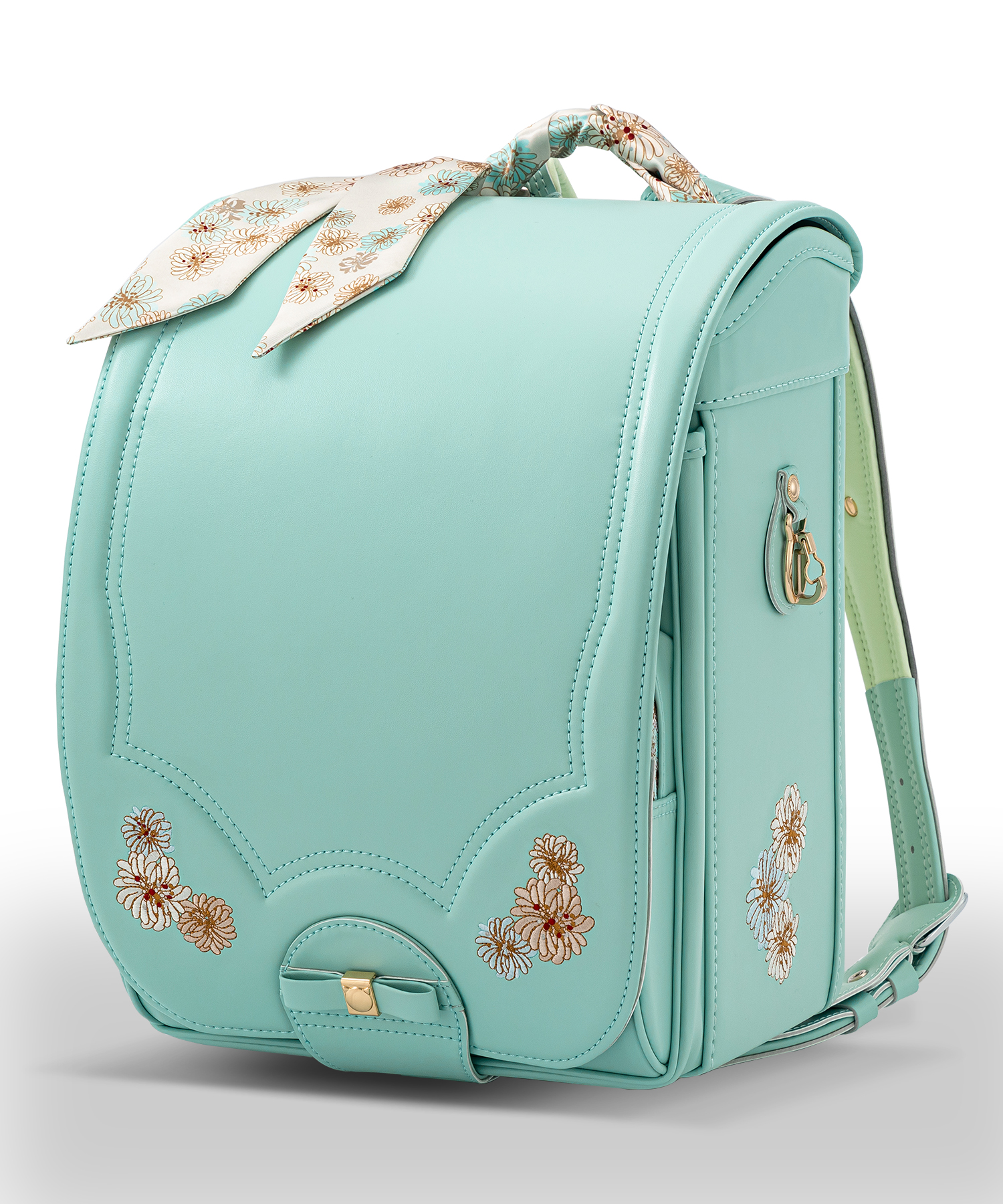 PAUL&JOE（ポールアンドジョー）クリザンテーム リュバンランドセル