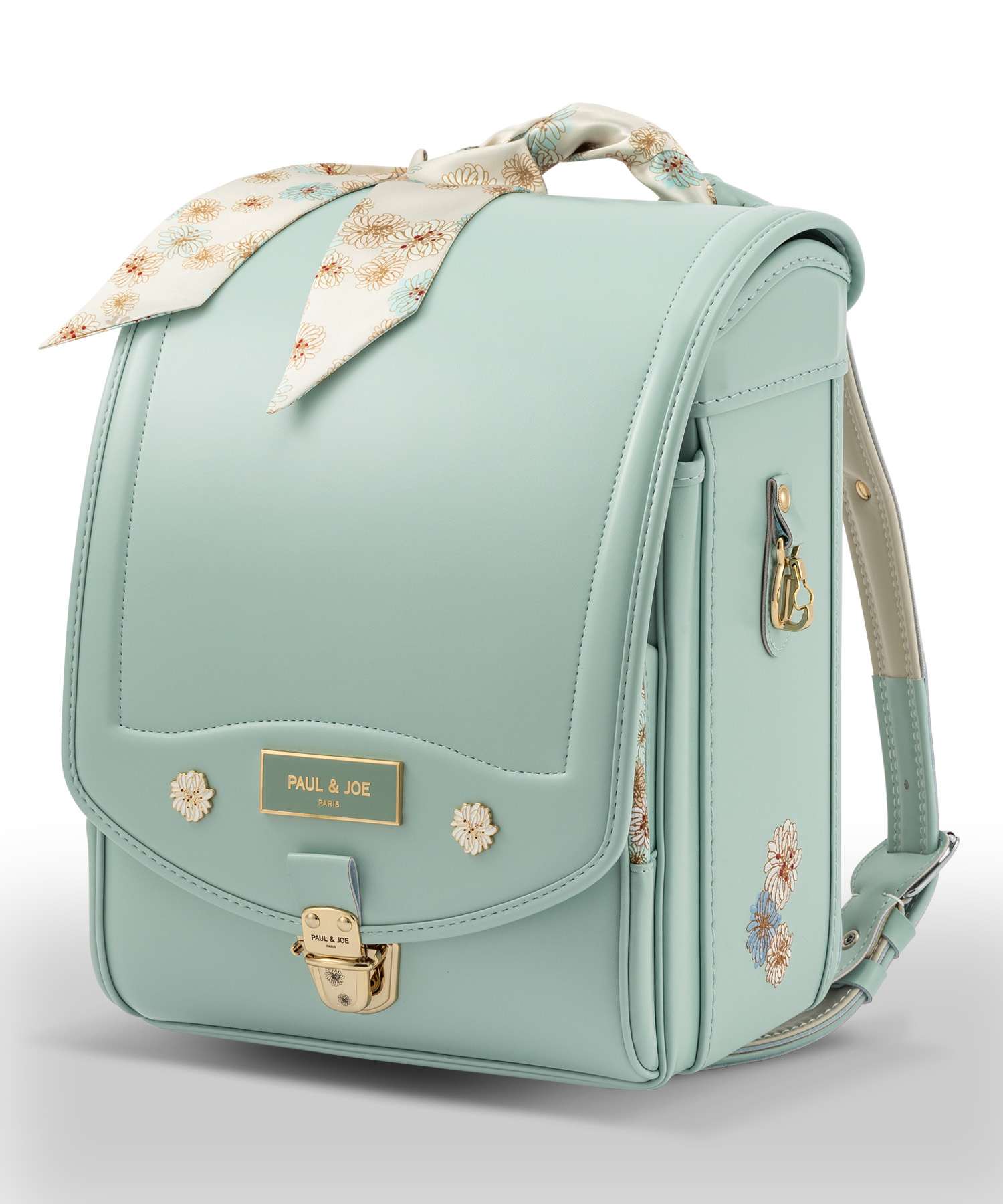 PAUL&JOE （ポールアンドジョー）クリザンテームエクラ