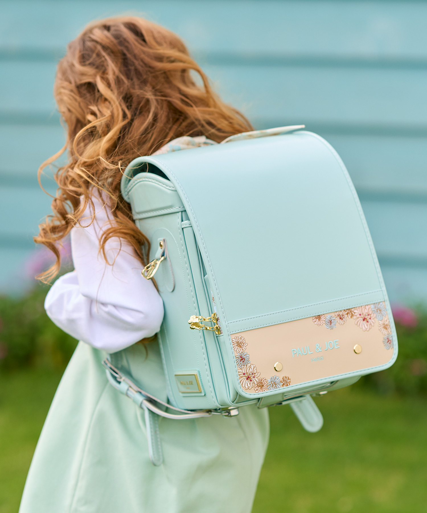 PAUL&JOE（ポールアンドジョー）クリザンテームコロレ