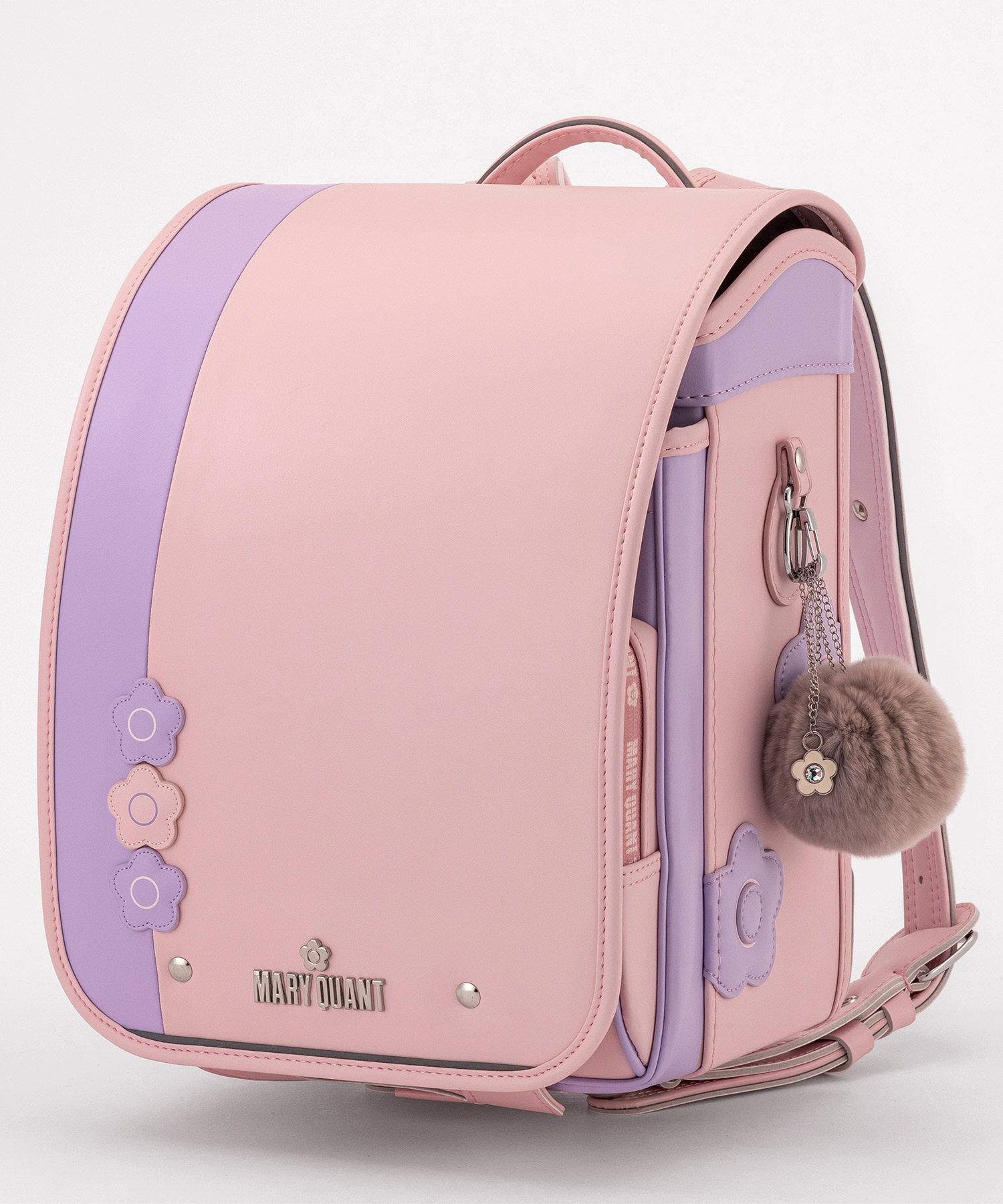 MARY QUANT（マリークヮント）トリプルデイジーランドセル