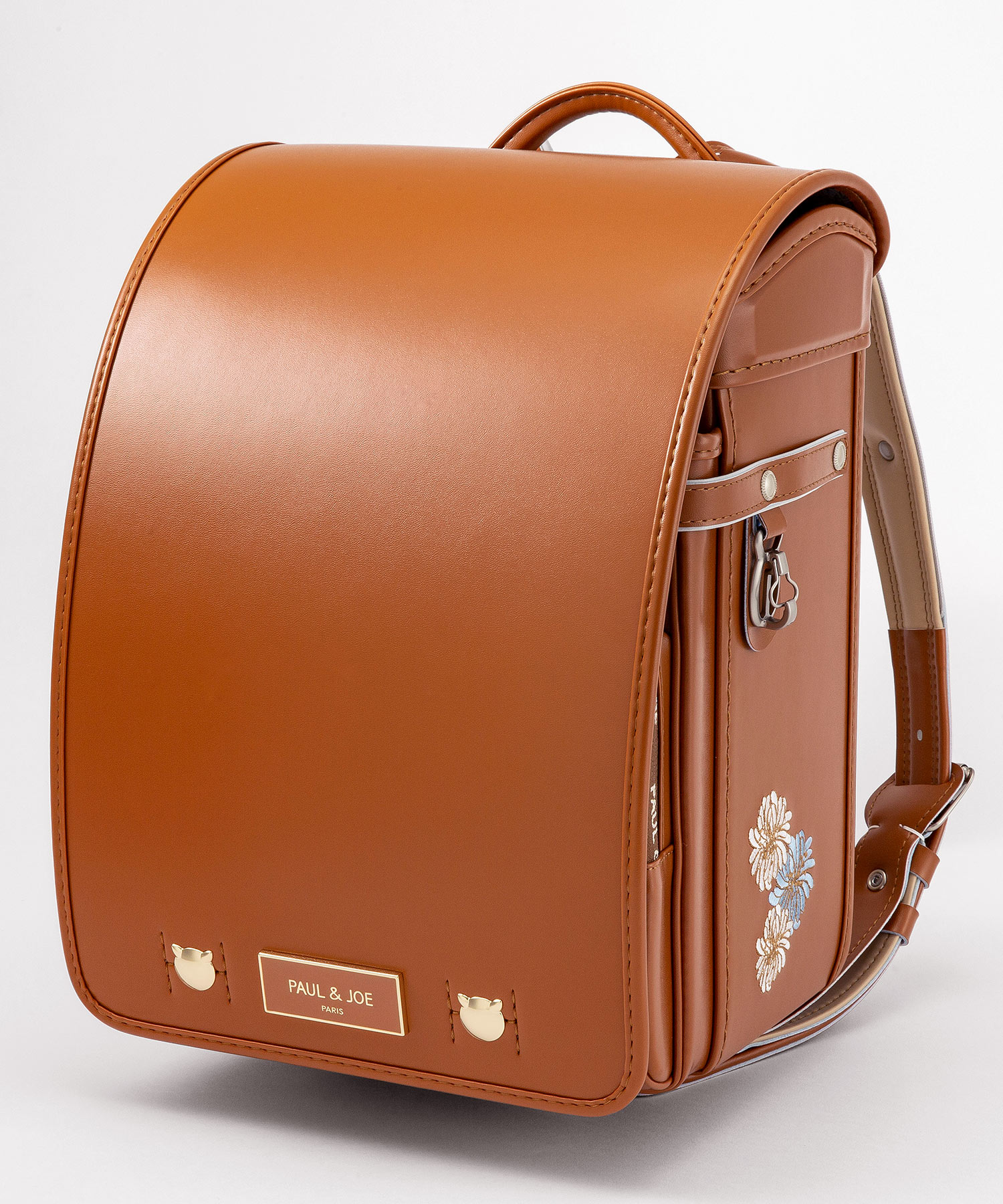 PAUL&JOE（ポールアンドジョー）クリザンテームキャットランドセル