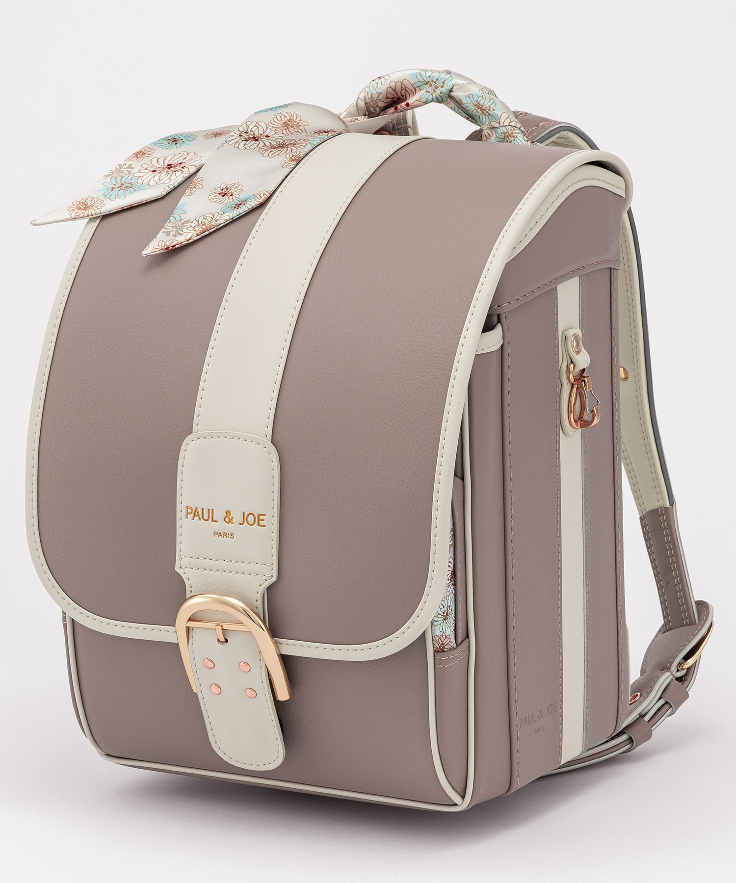 PAUL&JOE（ポールアンドジョー）クリザンテーム ラフィネランドセル