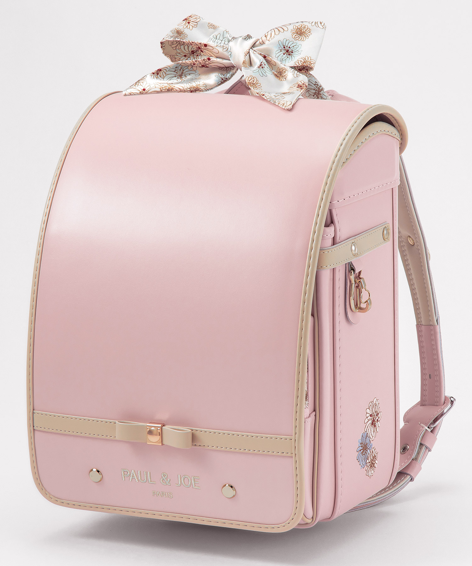 PAUL&JOE（ポールアンドジョー）クリザンテームフレンチリボン