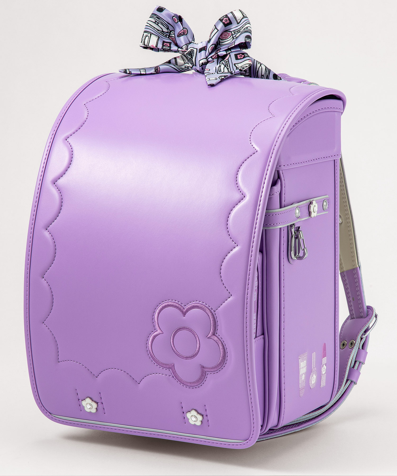 MARY QUANT（マリークヮント）デコレーションミニフラワー