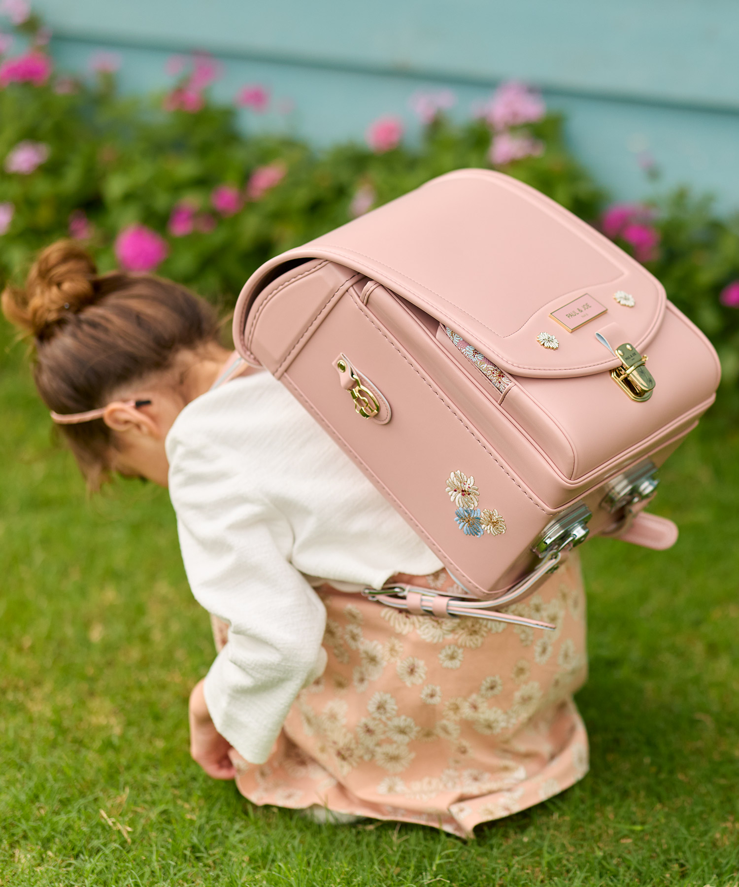 PAUL&JOE （ポールアンドジョー）クリザンテームエクラ