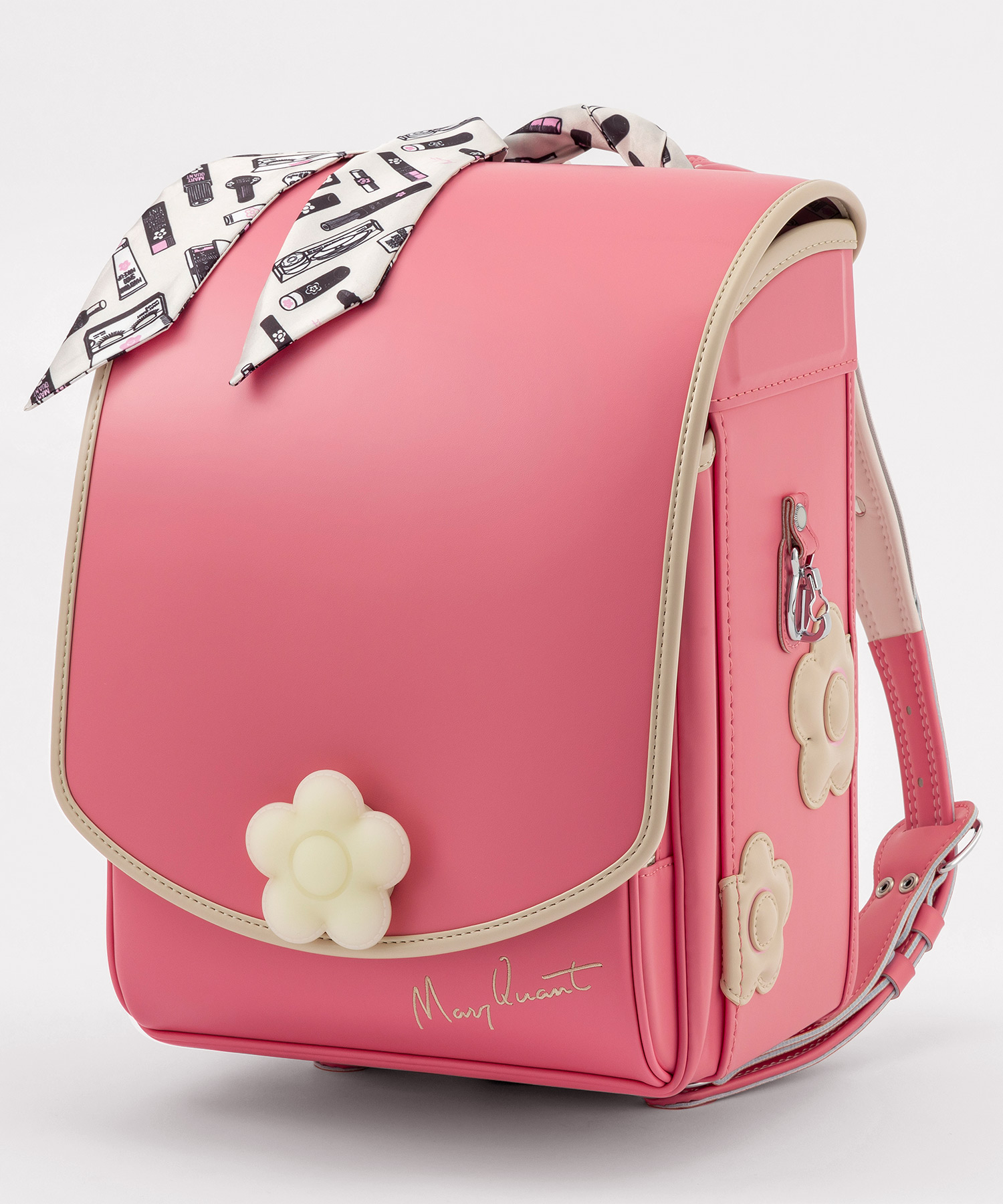 MARY QUANT（マリークヮント）デイジーハーフスタイル