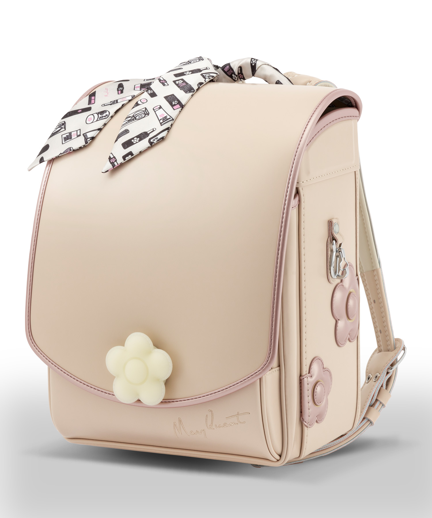 MARY QUANT（マリークヮント）デイジーハーフスタイル