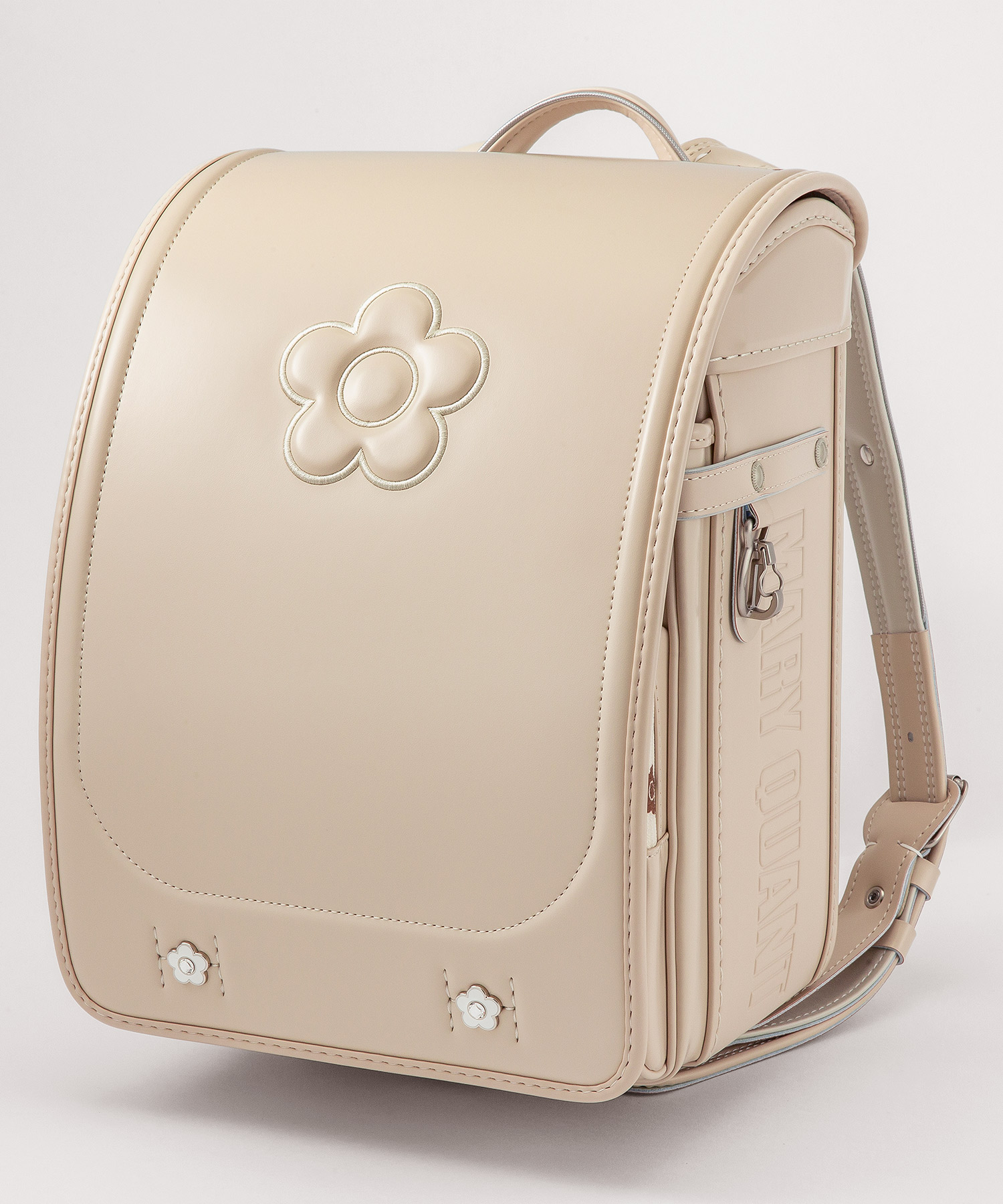 MARY QUANT（マリークヮント）エンボスデイジー